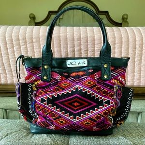 Nena & Co Mini TPB OOAK EUC